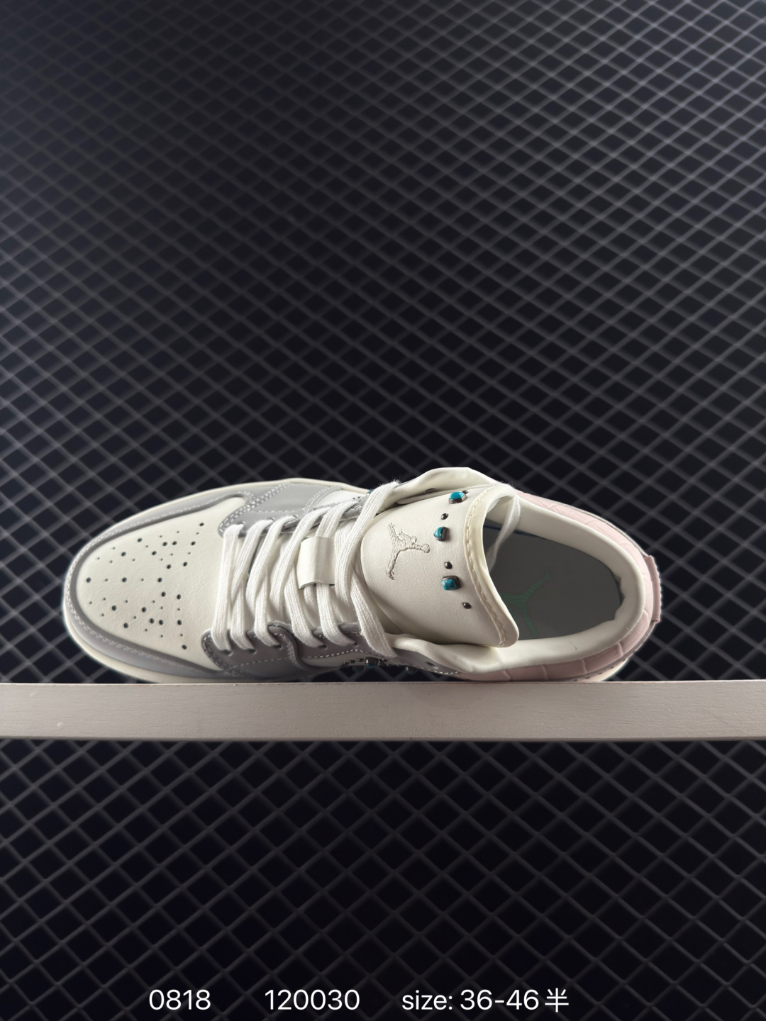 Nike Air Jordan 1 Low